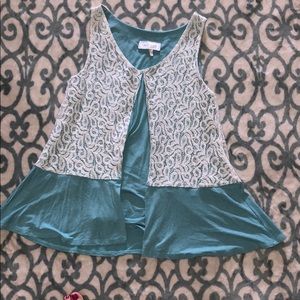 Boutique Top